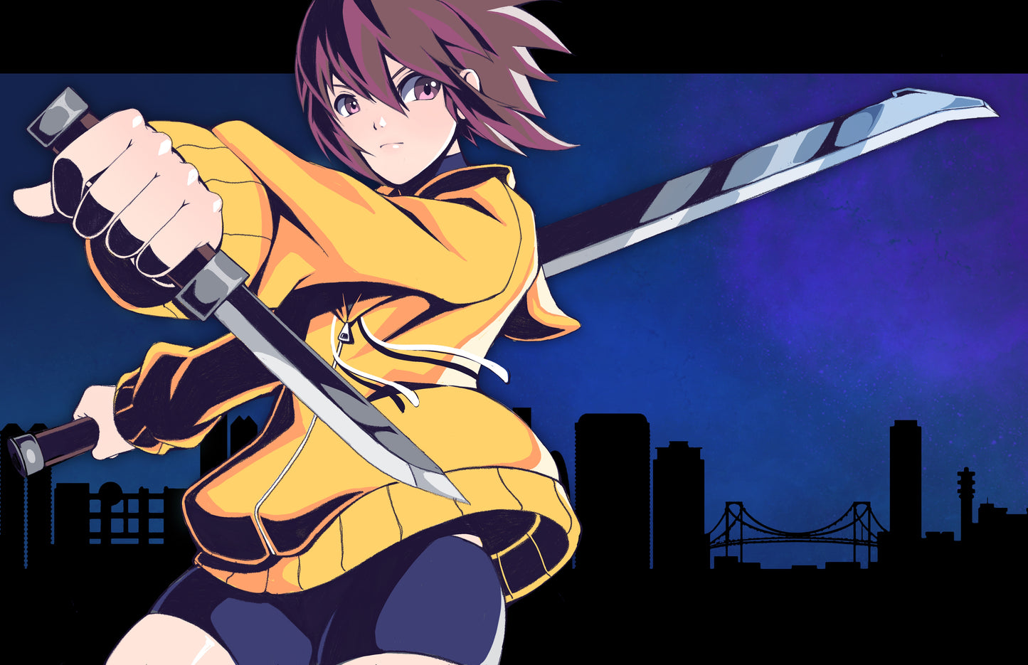 Linne Print