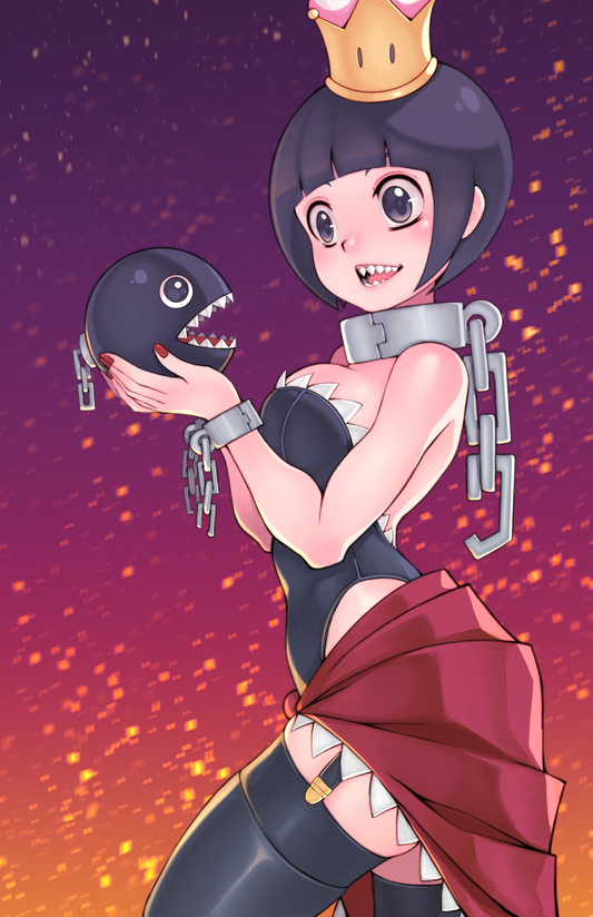 Chain Chompette