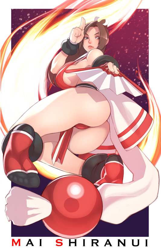 Mai Print