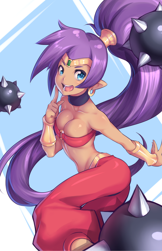 Shantae